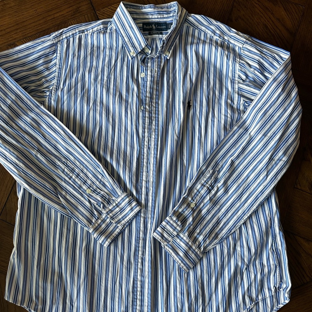 Ralph Lauren Shirt